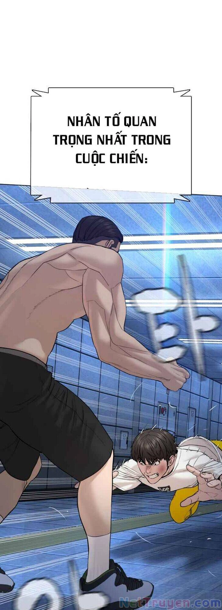 Cách Chiến Thắng Trận Đấu Chapter 73 - 28