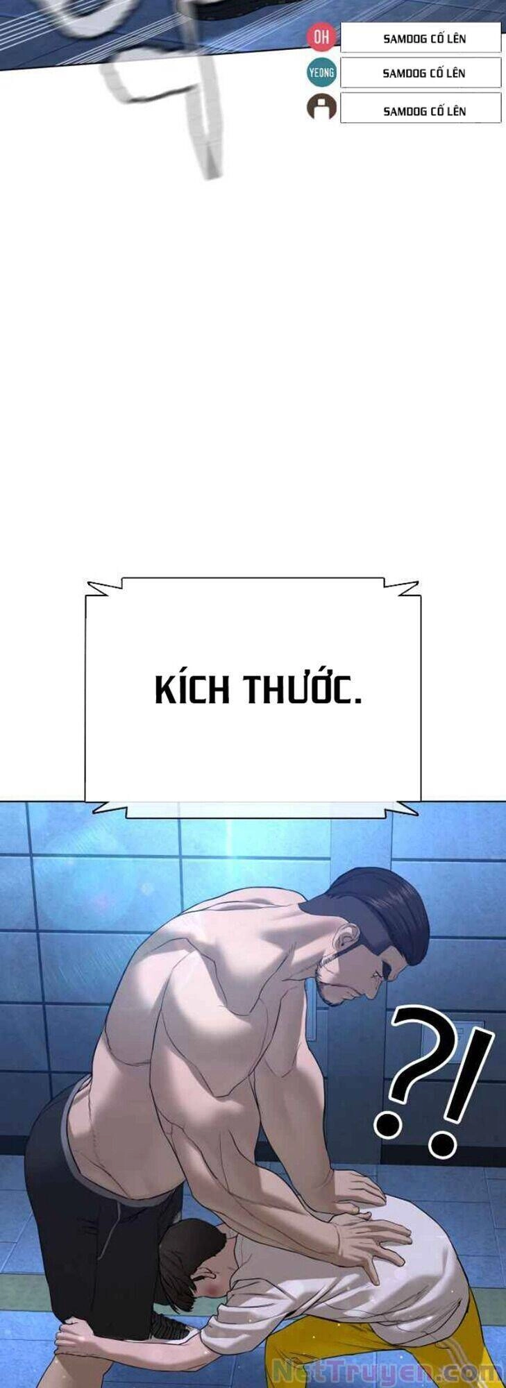 Cách Chiến Thắng Trận Đấu Chapter 73 - 29