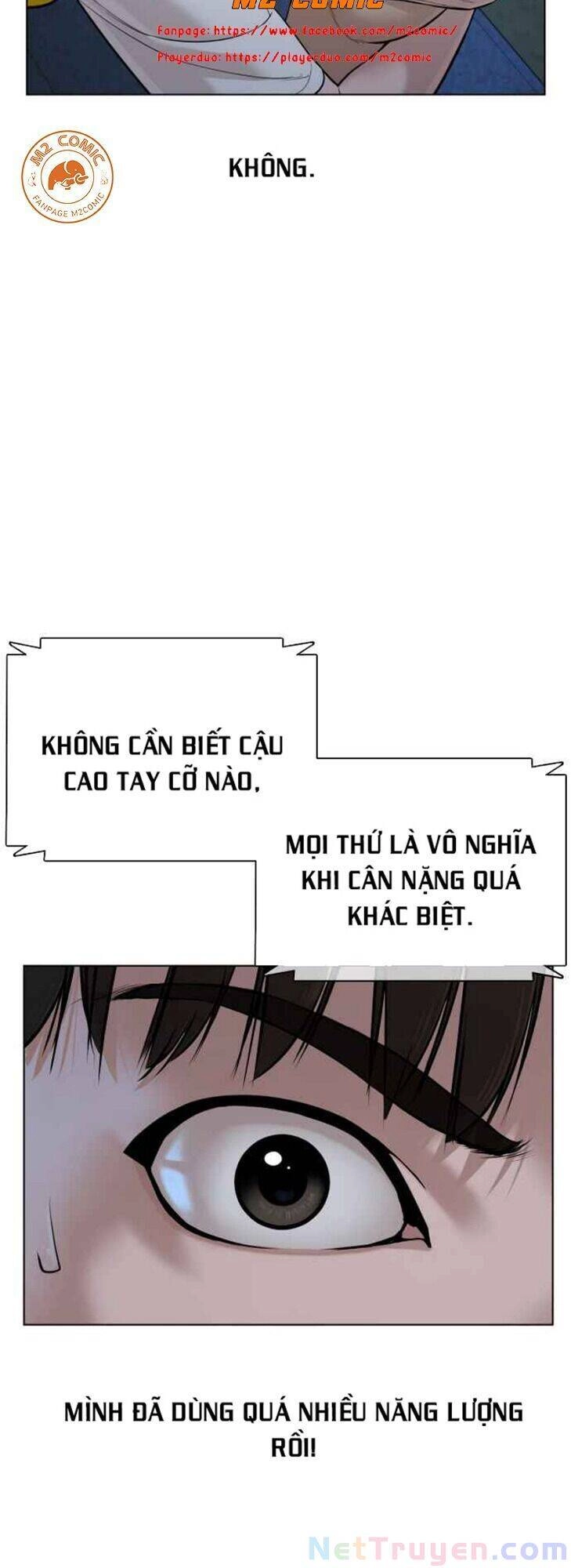 Cách Chiến Thắng Trận Đấu Chapter 73 - 31