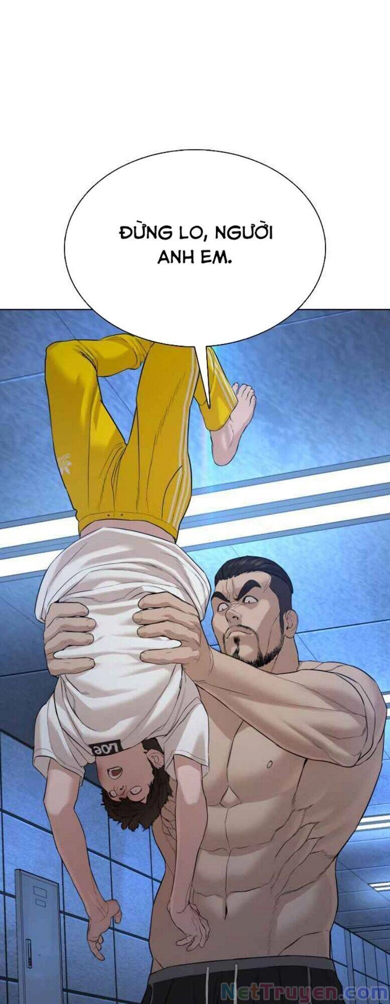 Cách Chiến Thắng Trận Đấu Chapter 73 - 33