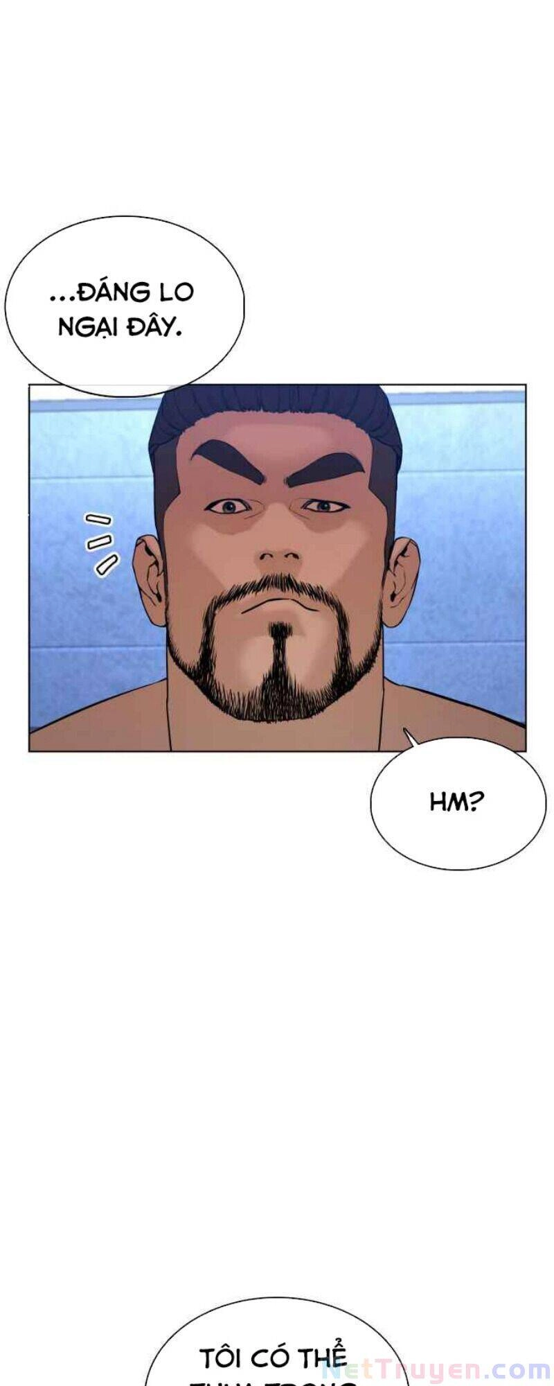 Cách Chiến Thắng Trận Đấu Chapter 73 - 43