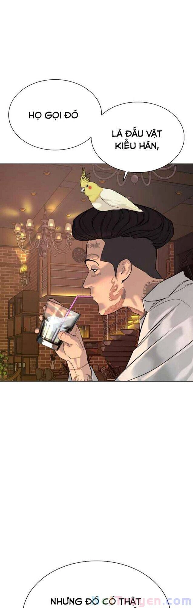 Cách Chiến Thắng Trận Đấu Chapter 73 - 48