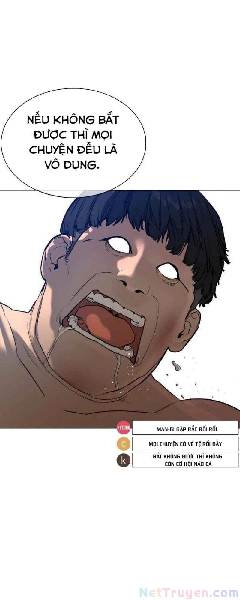 Cách Chiến Thắng Trận Đấu Chapter 73 - 53