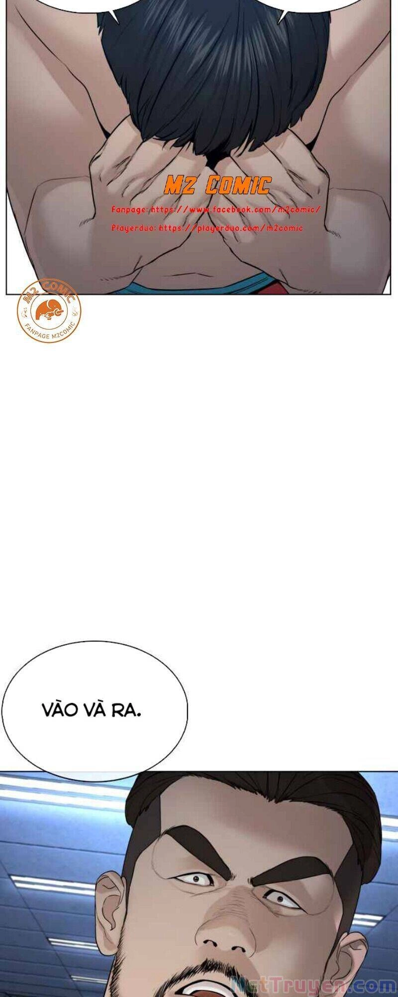 Cách Chiến Thắng Trận Đấu Chapter 73 - 59