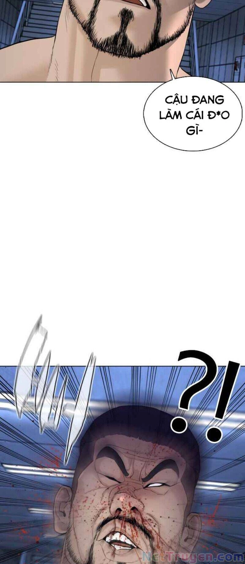 Cách Chiến Thắng Trận Đấu Chapter 73 - 60