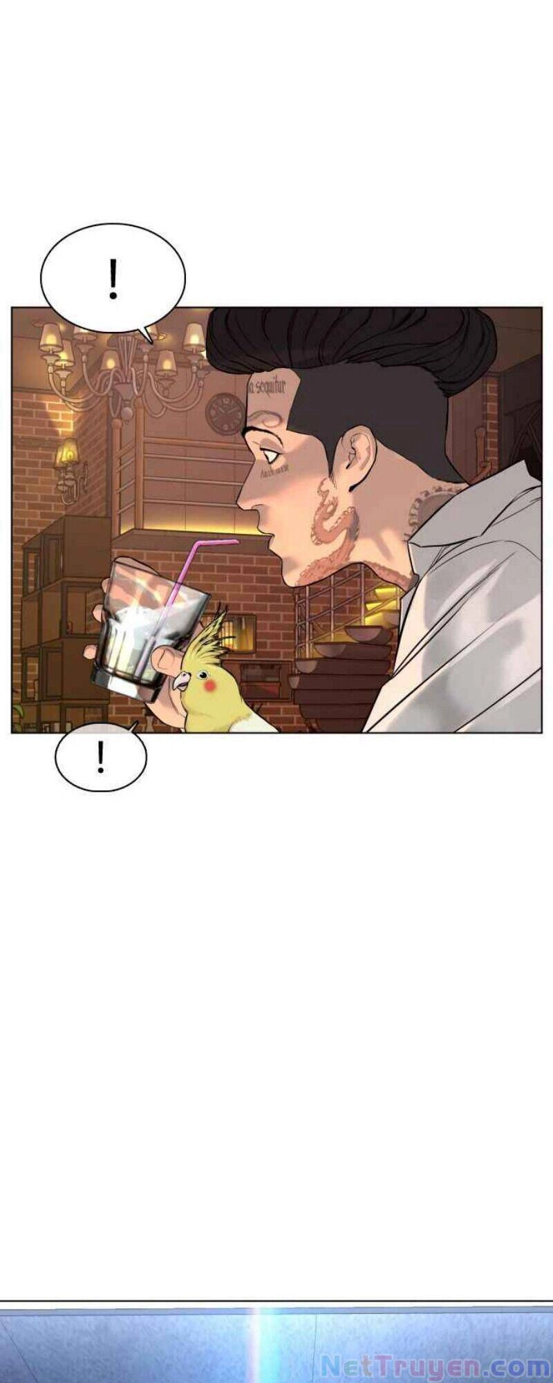 Cách Chiến Thắng Trận Đấu Chapter 73 - 62