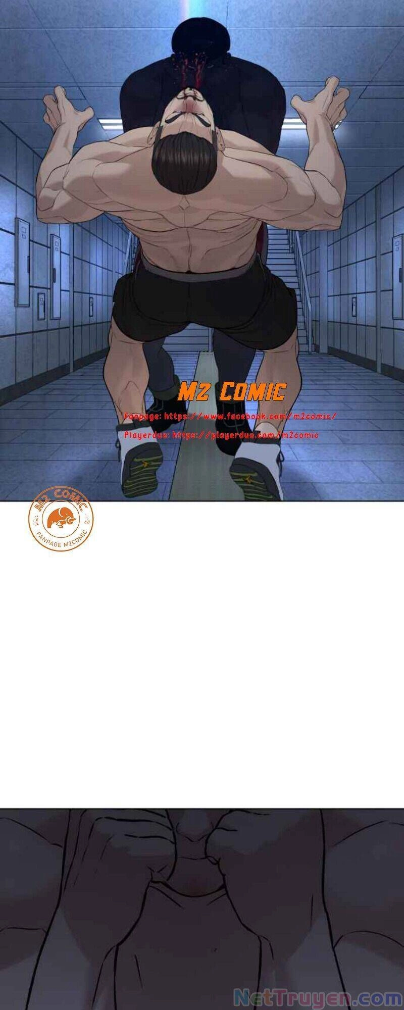 Cách Chiến Thắng Trận Đấu Chapter 73 - 63