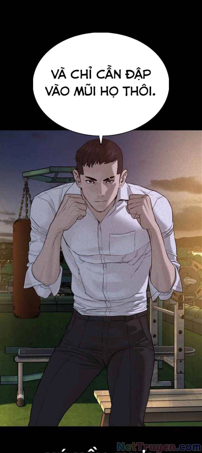 Cách Chiến Thắng Trận Đấu Chapter 73 - 71