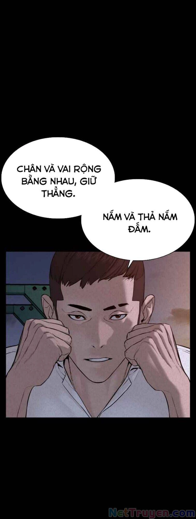 Cách Chiến Thắng Trận Đấu Chapter 73 - 72