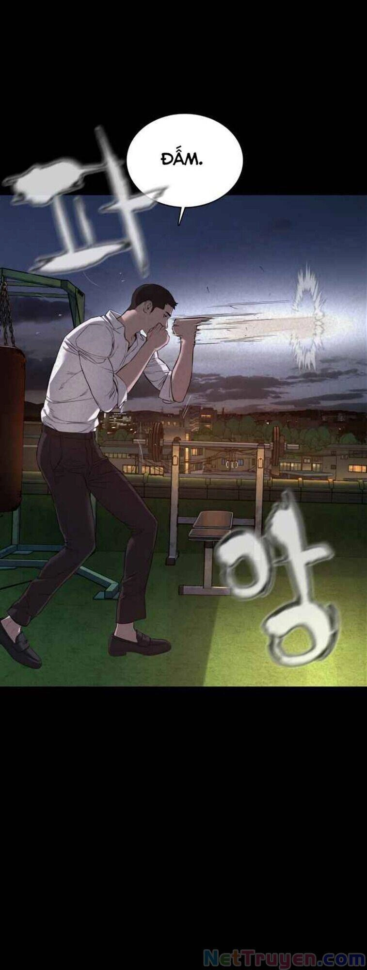 Cách Chiến Thắng Trận Đấu Chapter 73 - 73