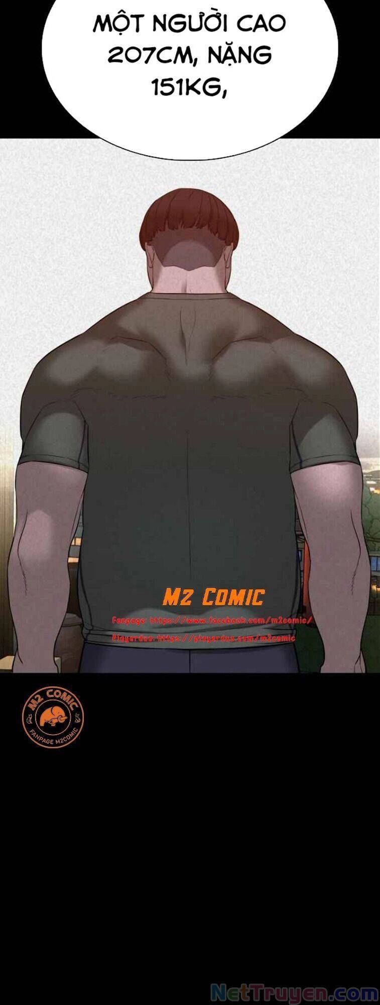 Cách Chiến Thắng Trận Đấu Chapter 73 - 75