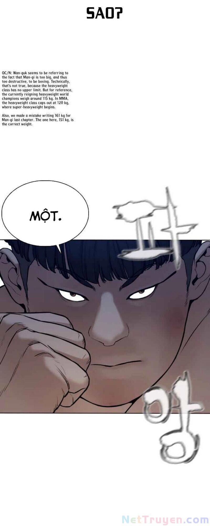 Cách Chiến Thắng Trận Đấu Chapter 73 - 78