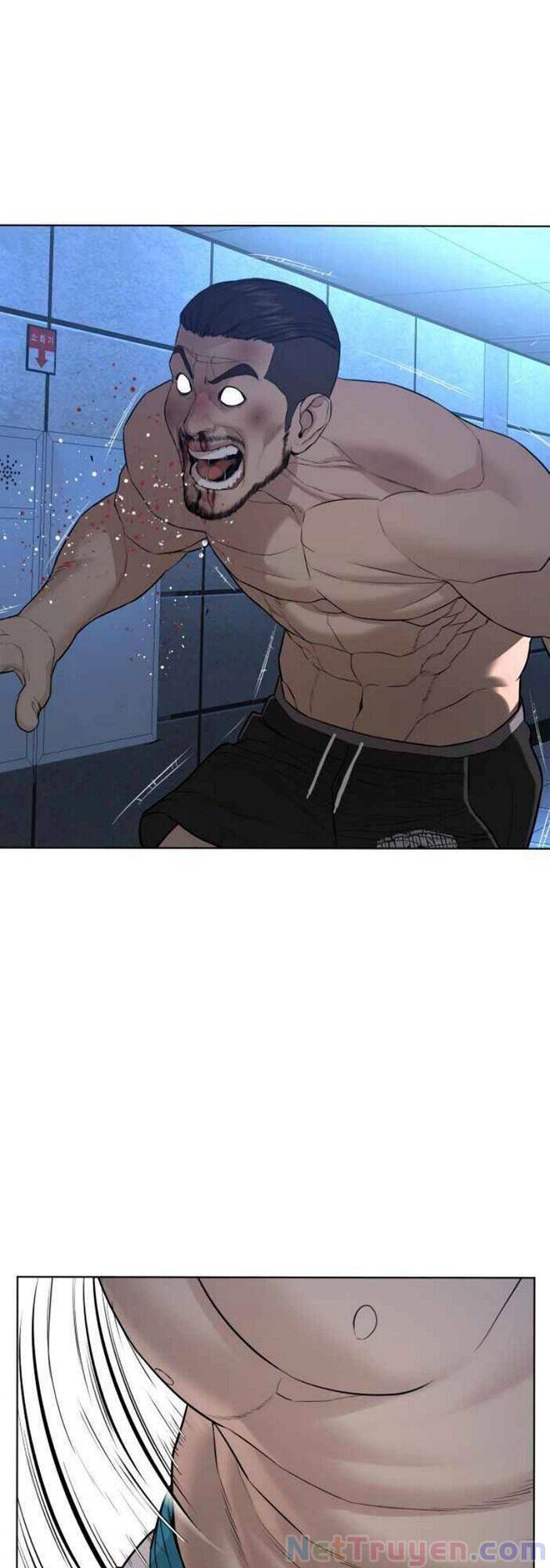 Cách Chiến Thắng Trận Đấu Chapter 73 - 81