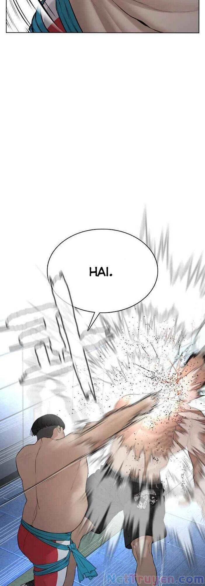 Cách Chiến Thắng Trận Đấu Chapter 73 - 82