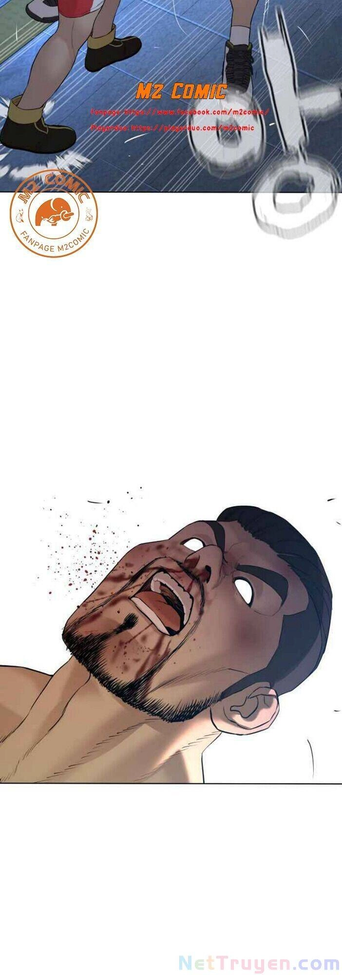 Cách Chiến Thắng Trận Đấu Chapter 73 - 83