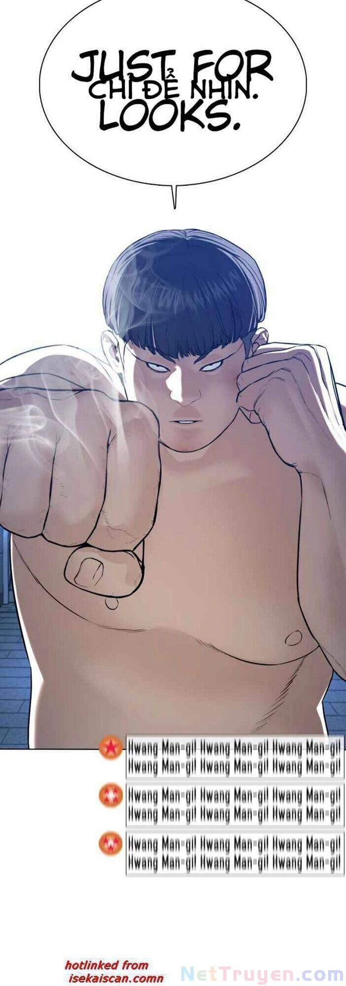 Cách Chiến Thắng Trận Đấu Chapter 73 - 85