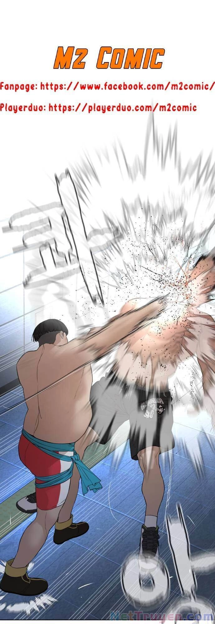 Cách Chiến Thắng Trận Đấu Chapter 74 - 2