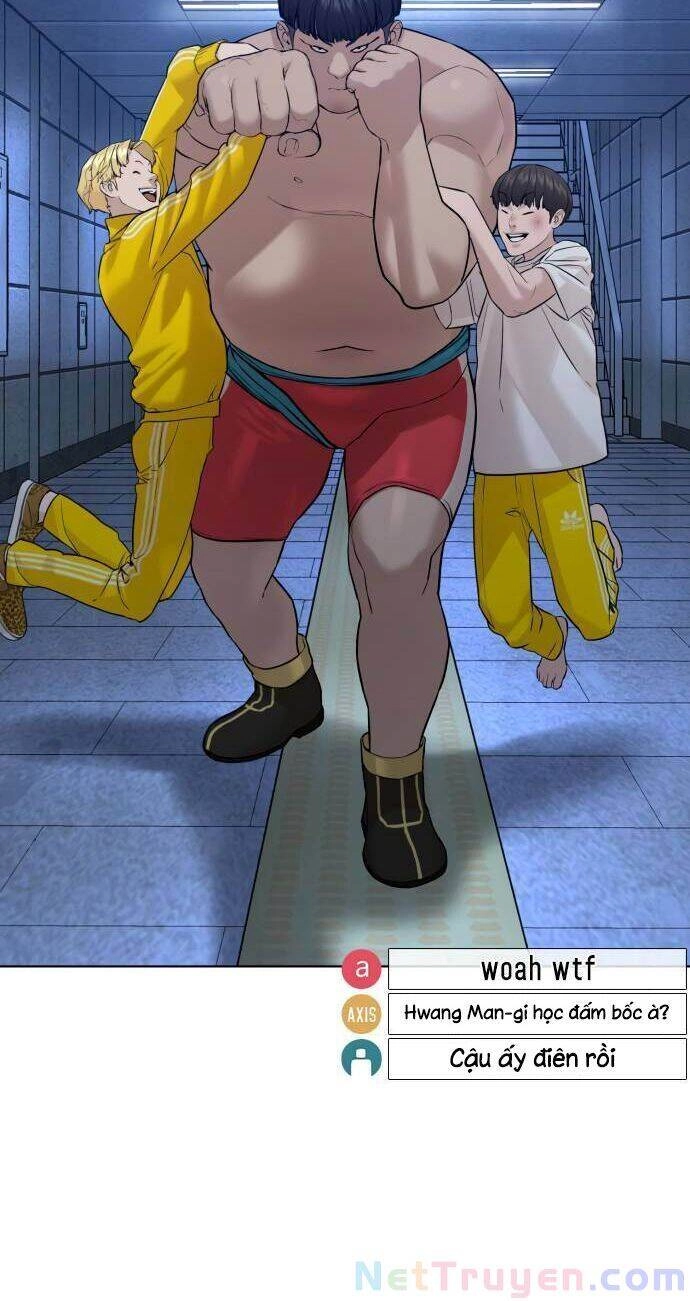 Cách Chiến Thắng Trận Đấu Chapter 74 - 6