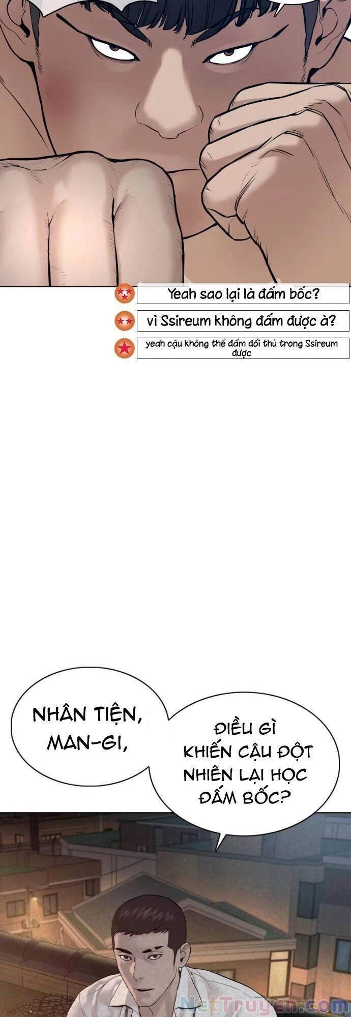 Cách Chiến Thắng Trận Đấu Chapter 74 - 8