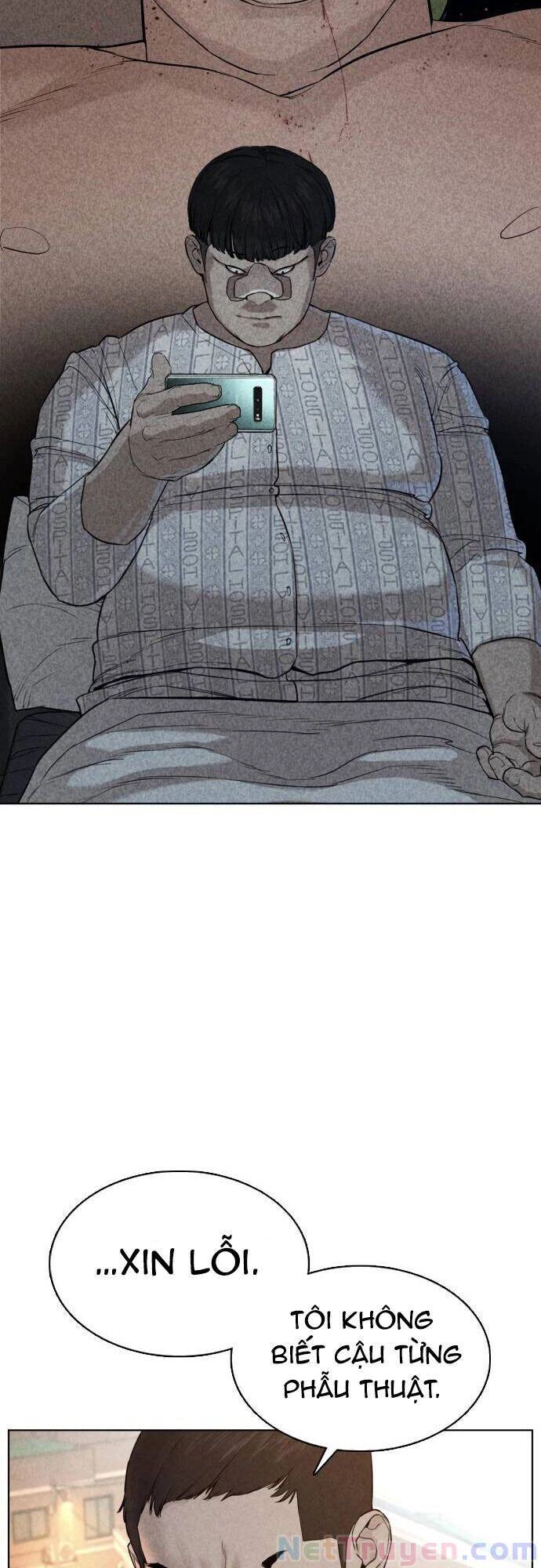 Cách Chiến Thắng Trận Đấu Chapter 74 - 12