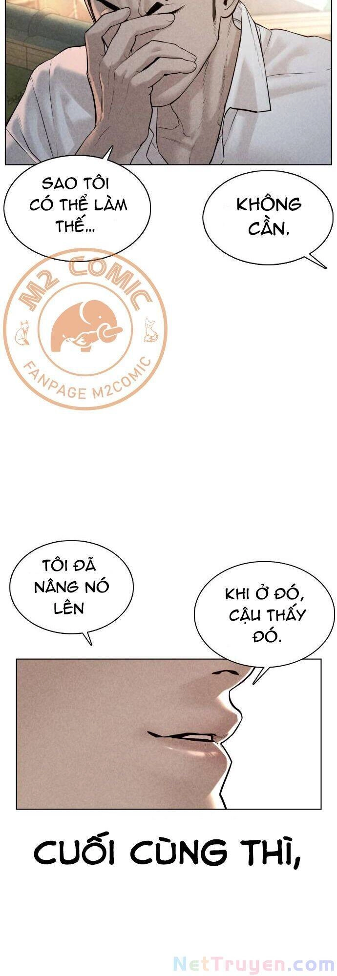 Cách Chiến Thắng Trận Đấu Chapter 74 - 13