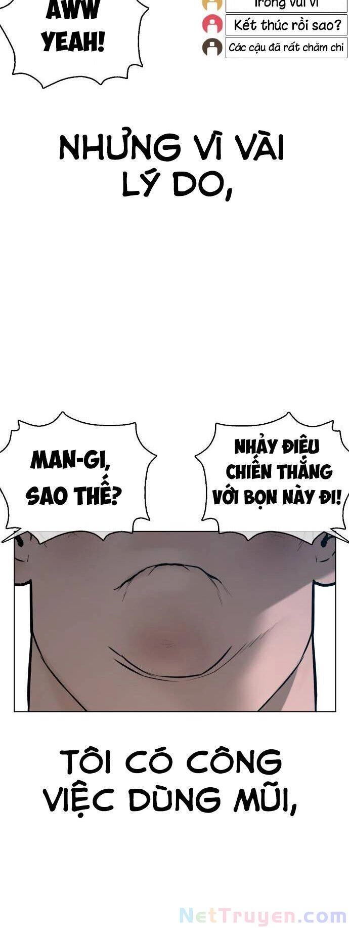 Cách Chiến Thắng Trận Đấu Chapter 74 - 16