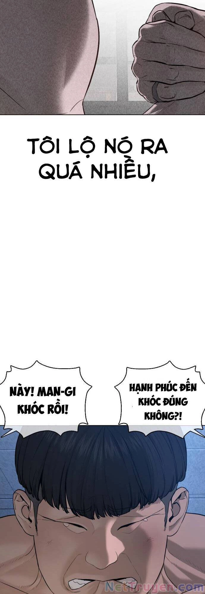 Cách Chiến Thắng Trận Đấu Chapter 74 - 18