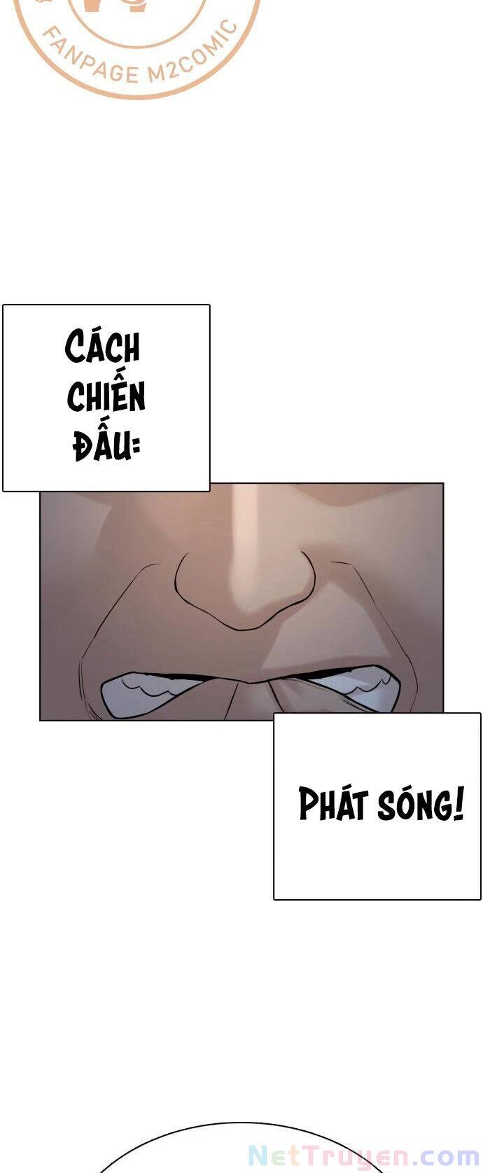 Cách Chiến Thắng Trận Đấu Chapter 74 - 20