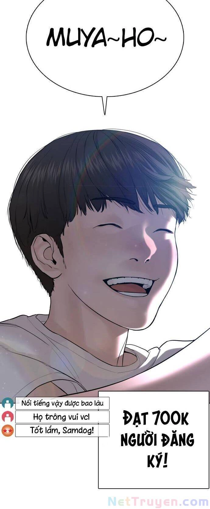 Cách Chiến Thắng Trận Đấu Chapter 74 - 21