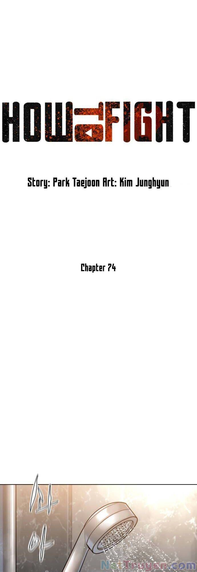 Cách Chiến Thắng Trận Đấu Chapter 74 - 22