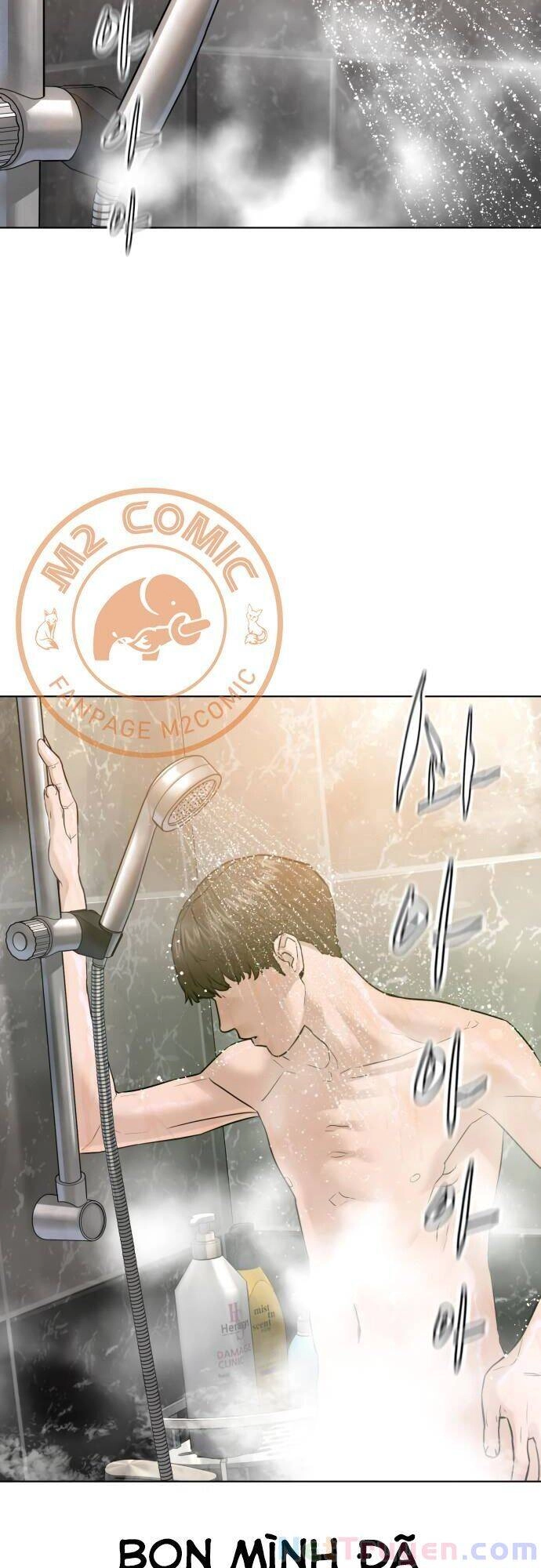 Cách Chiến Thắng Trận Đấu Chapter 74 - 23