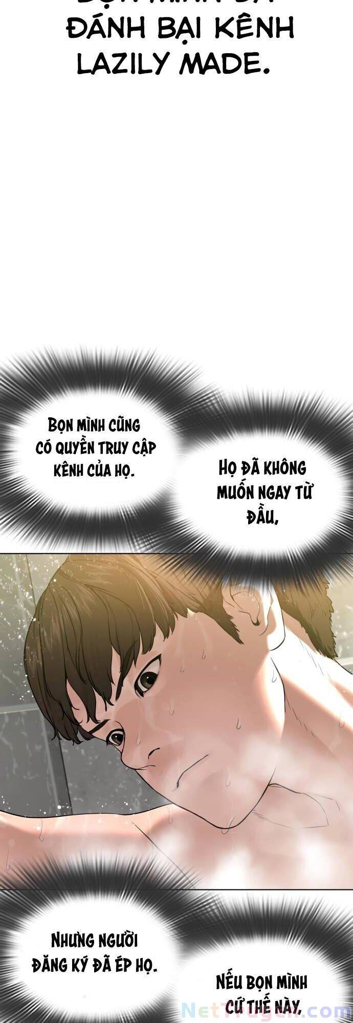 Cách Chiến Thắng Trận Đấu Chapter 74 - 24