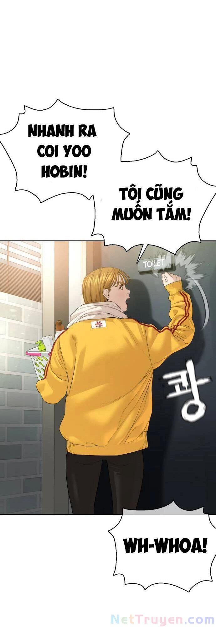 Cách Chiến Thắng Trận Đấu Chapter 74 - 27