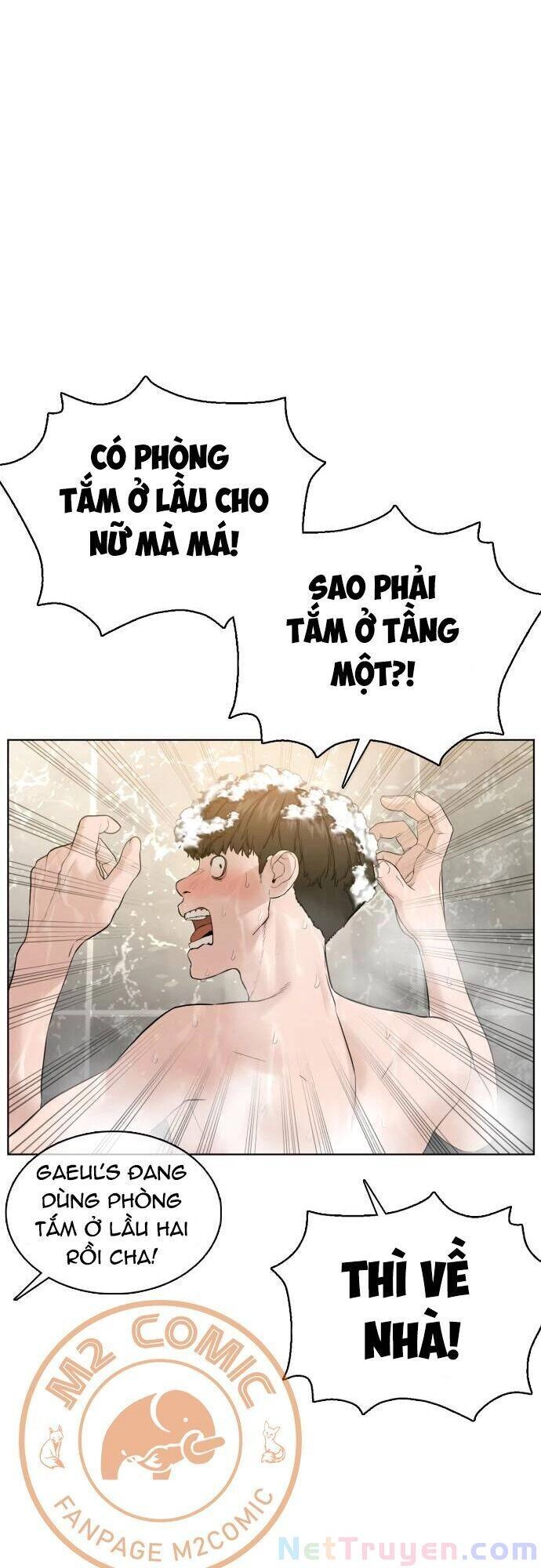 Cách Chiến Thắng Trận Đấu Chapter 74 - 28