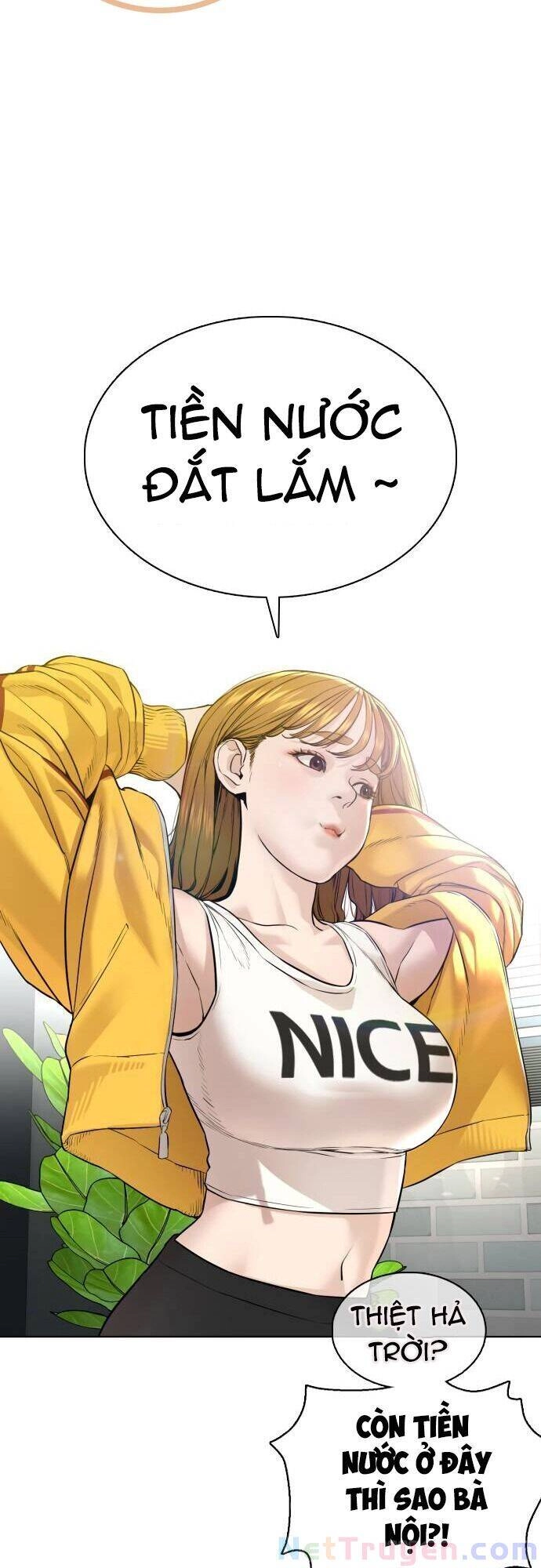 Cách Chiến Thắng Trận Đấu Chapter 74 - 29