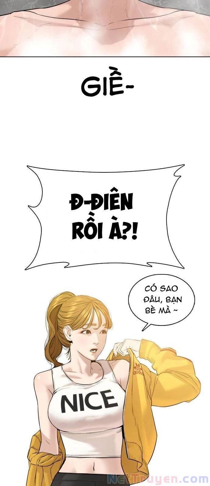 Cách Chiến Thắng Trận Đấu Chapter 74 - 31