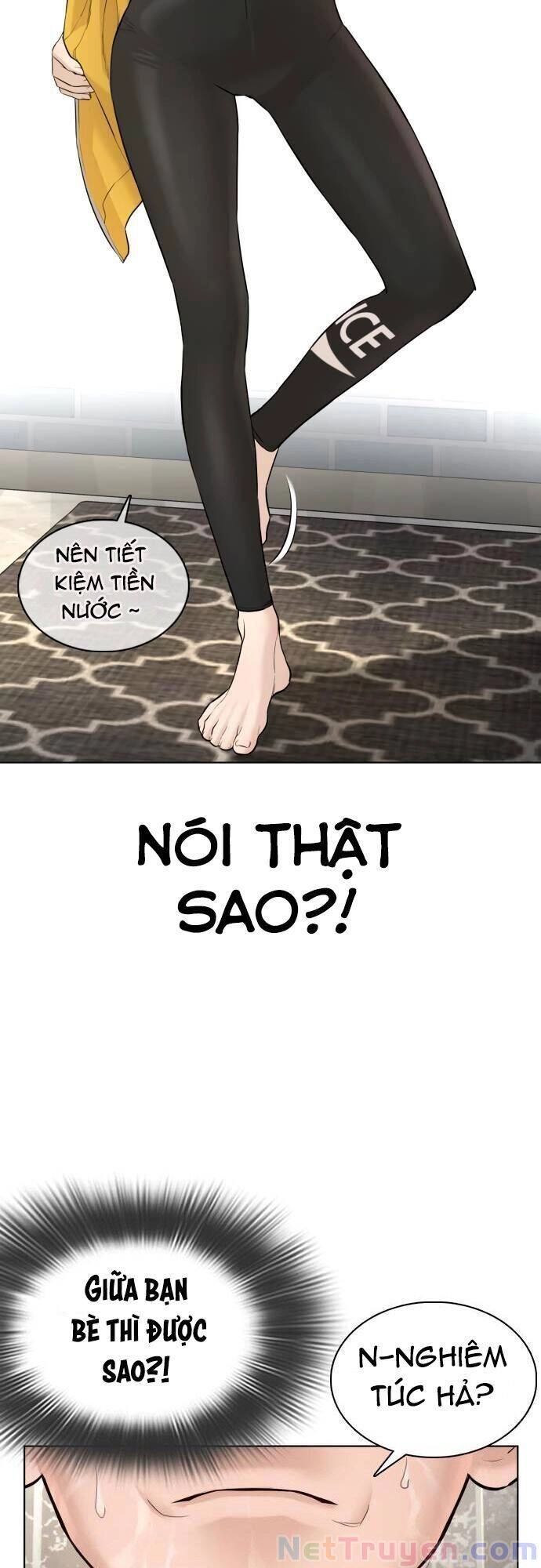 Cách Chiến Thắng Trận Đấu Chapter 74 - 32