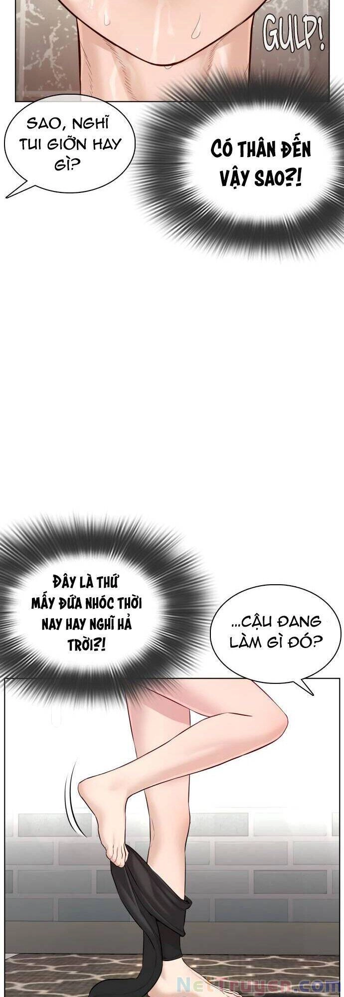 Cách Chiến Thắng Trận Đấu Chapter 74 - 33