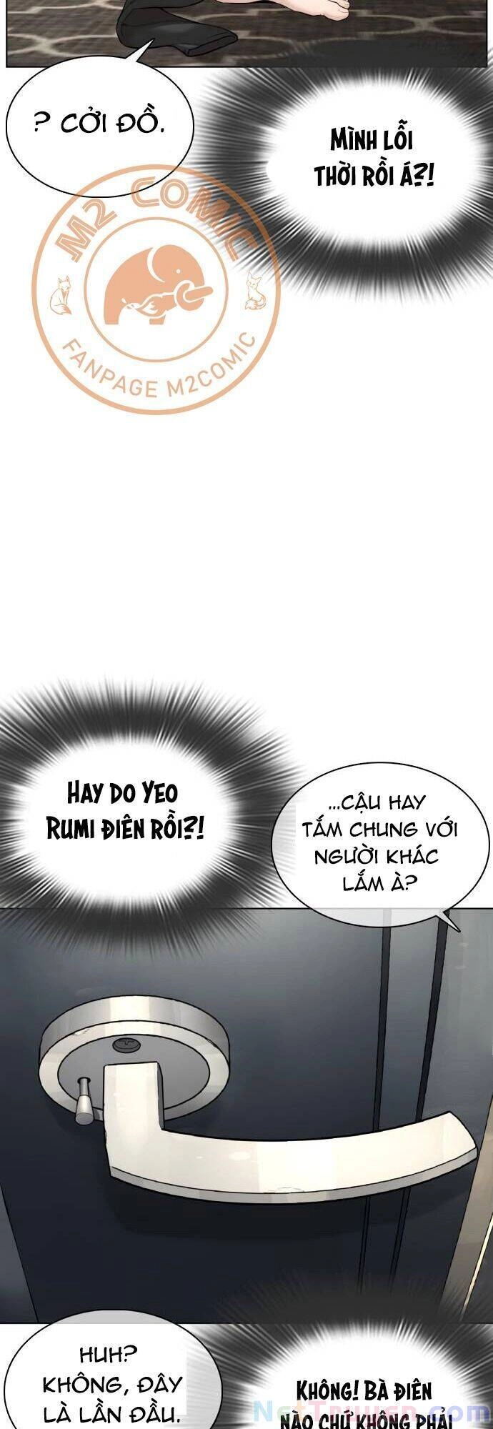 Cách Chiến Thắng Trận Đấu Chapter 74 - 34