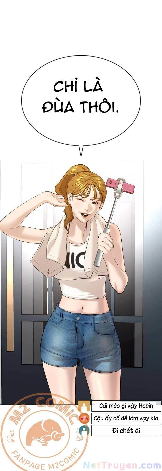 Cách Chiến Thắng Trận Đấu Chapter 74 - 38