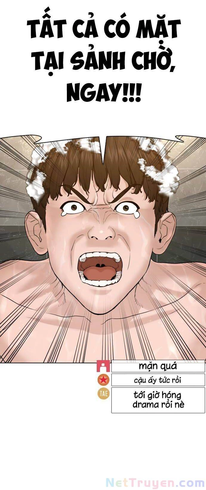 Cách Chiến Thắng Trận Đấu Chapter 74 - 41