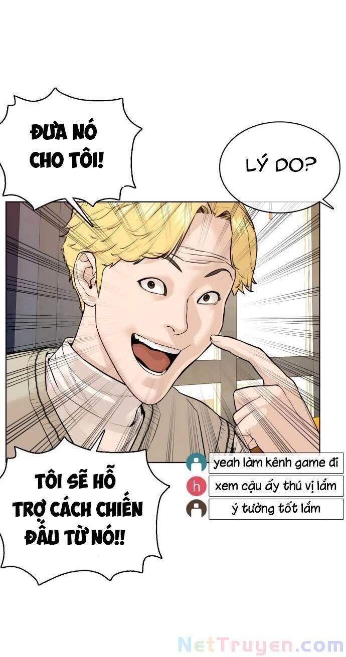 Cách Chiến Thắng Trận Đấu Chapter 74 - 45