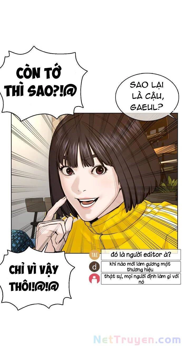 Cách Chiến Thắng Trận Đấu Chapter 74 - 46