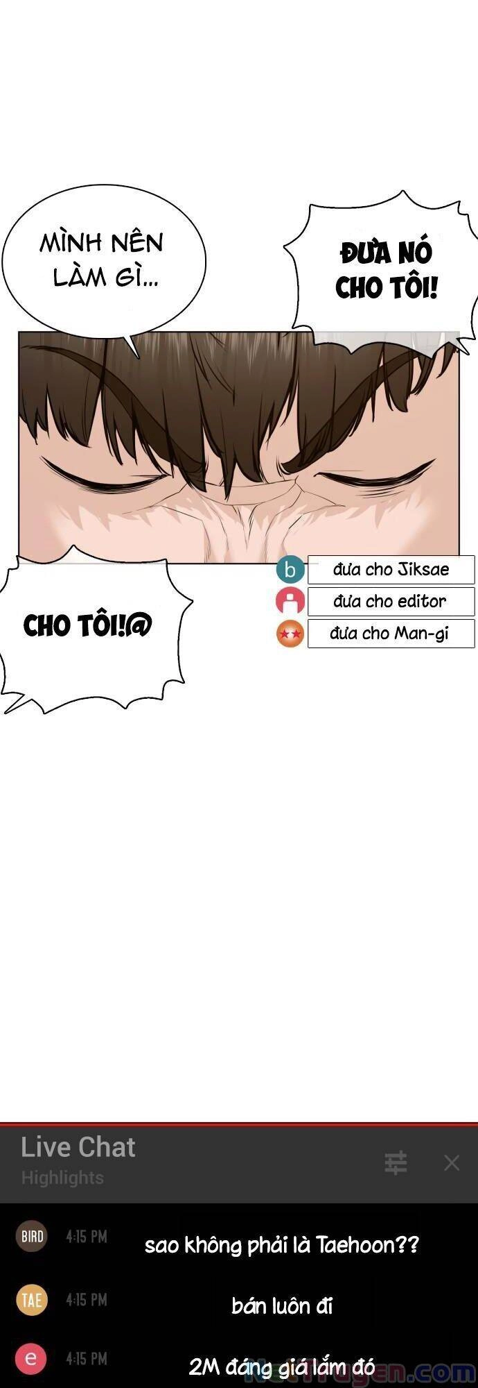 Cách Chiến Thắng Trận Đấu Chapter 74 - 47