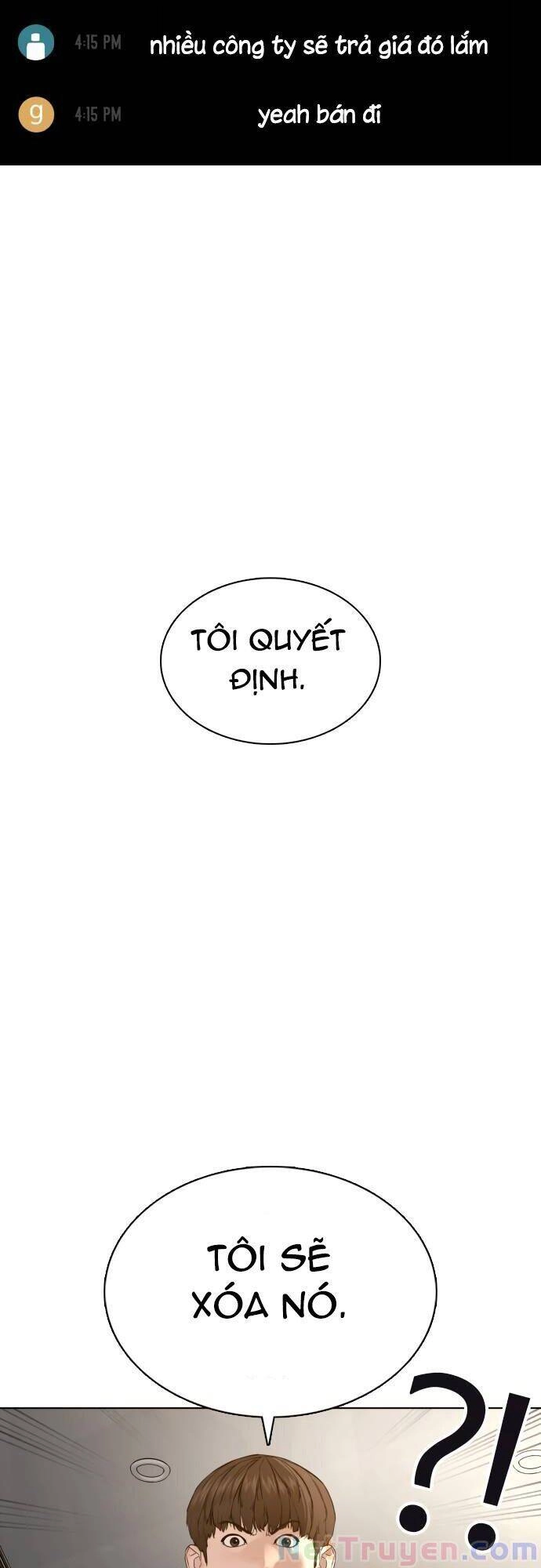 Cách Chiến Thắng Trận Đấu Chapter 74 - 48