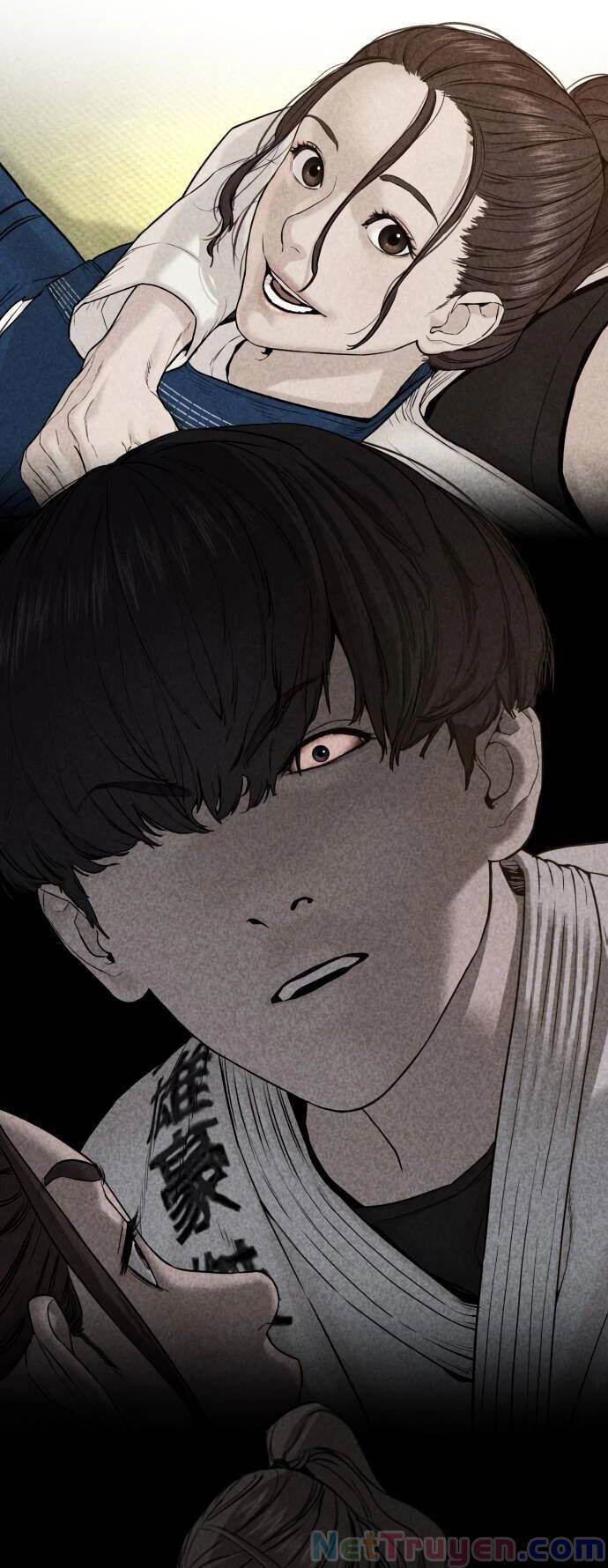 Cách Chiến Thắng Trận Đấu Chapter 74 - 50