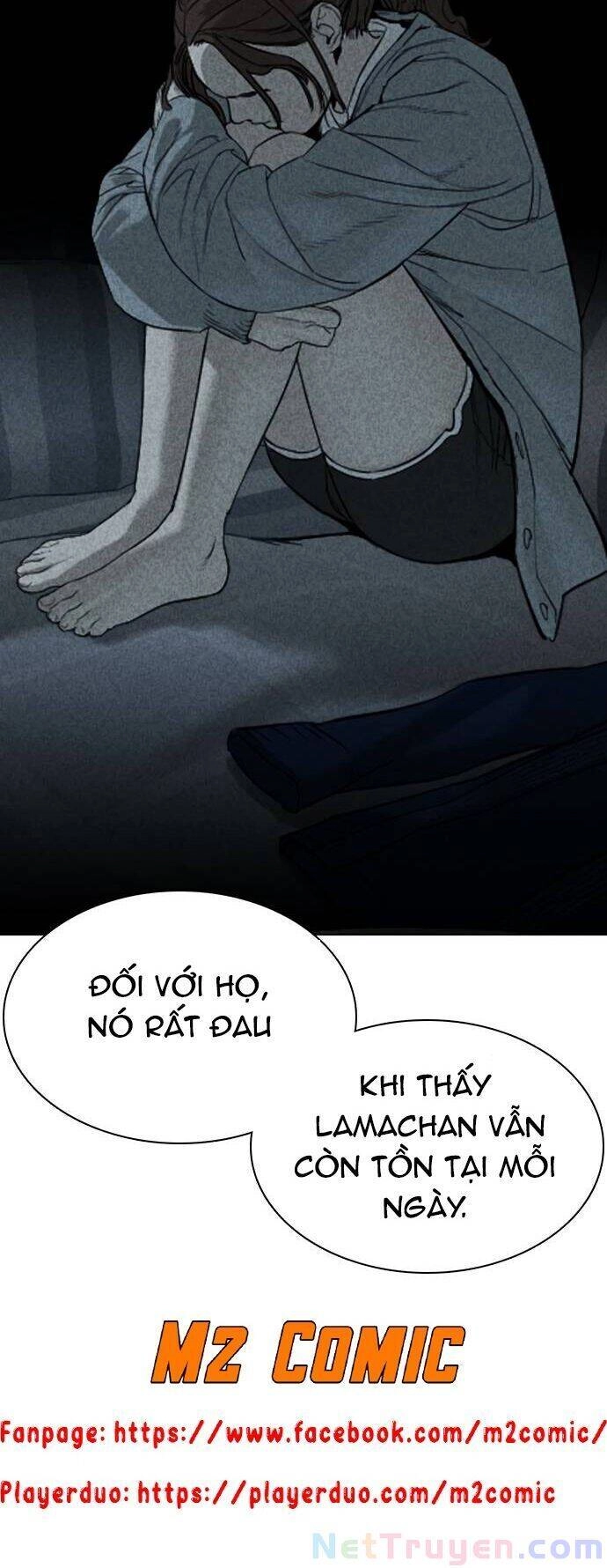 Cách Chiến Thắng Trận Đấu Chapter 74 - 51