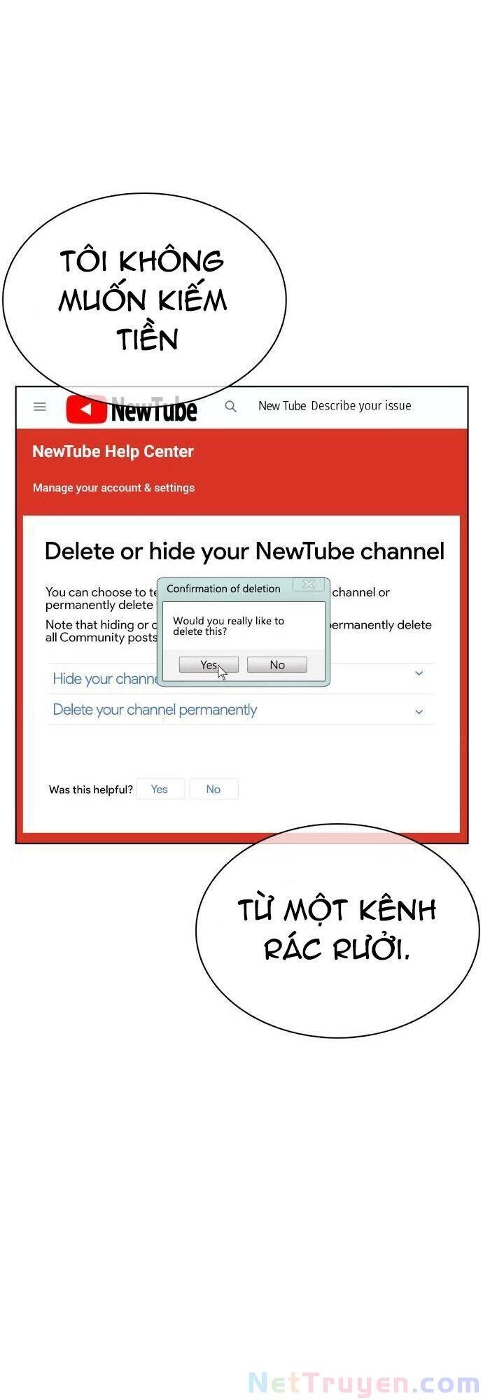 Cách Chiến Thắng Trận Đấu Chapter 74 - 52