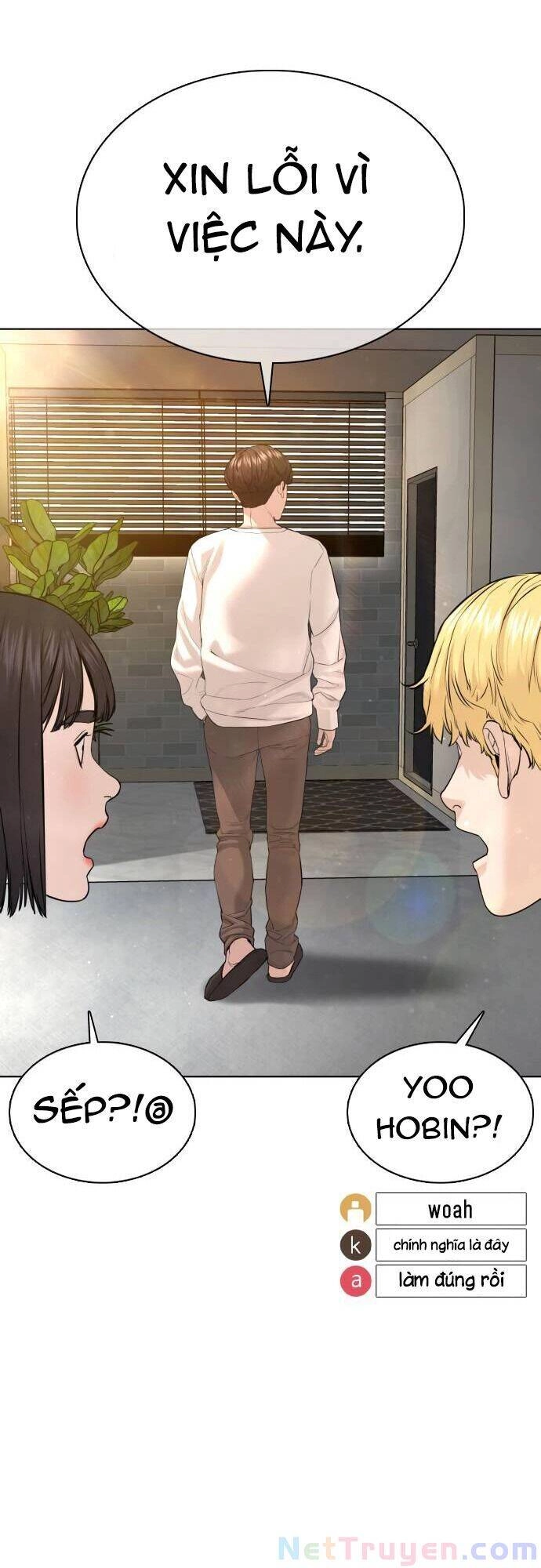 Cách Chiến Thắng Trận Đấu Chapter 74 - 53