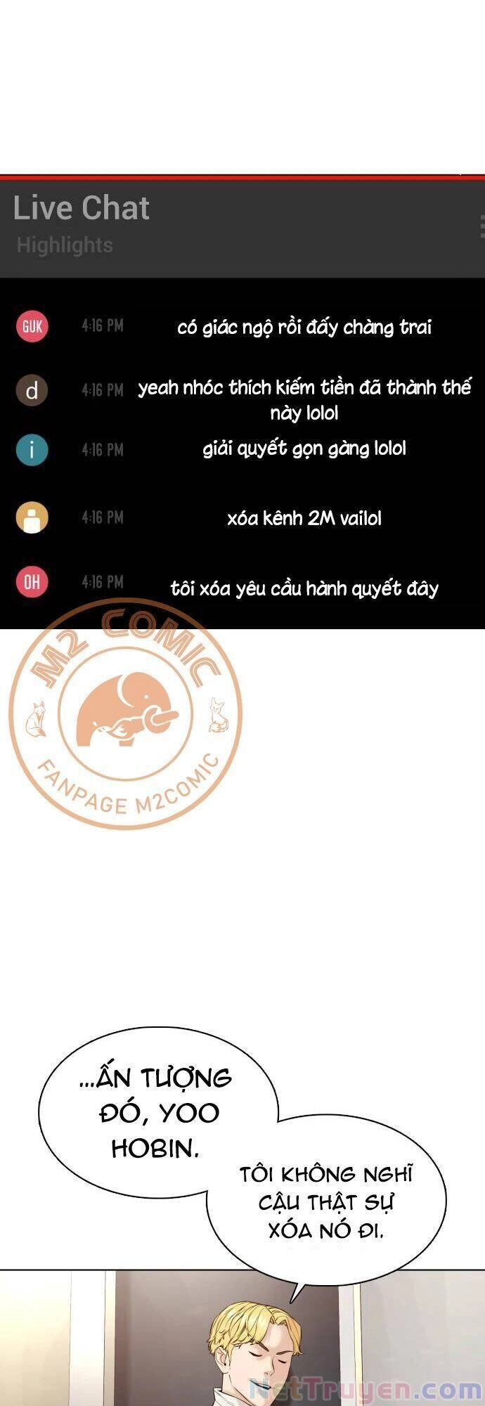 Cách Chiến Thắng Trận Đấu Chapter 74 - 54